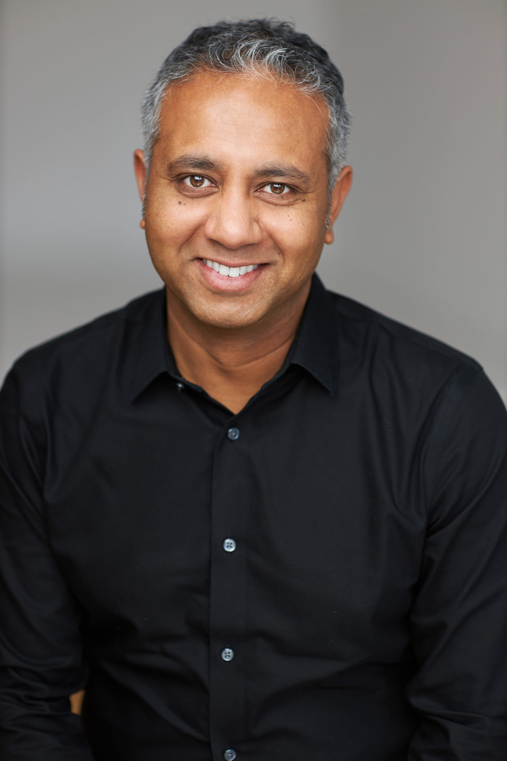 Thierry Sinassamy, M.sc.