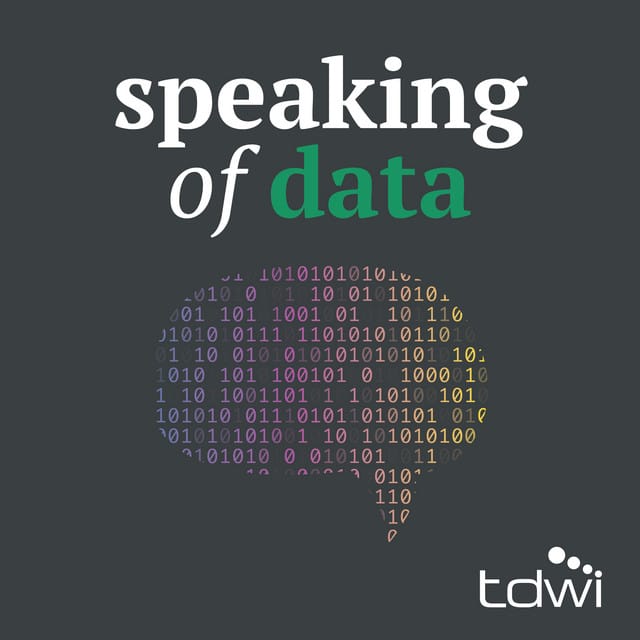 Speaking of data Podcast