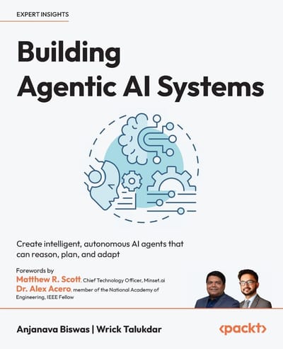 How to build Agentic AI Systems