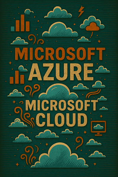 Professional Cerificate : Microsoft Azure