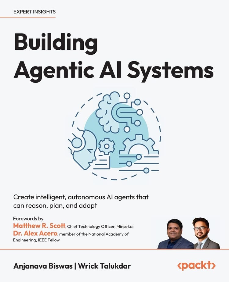 How to build Agentic AI Systems