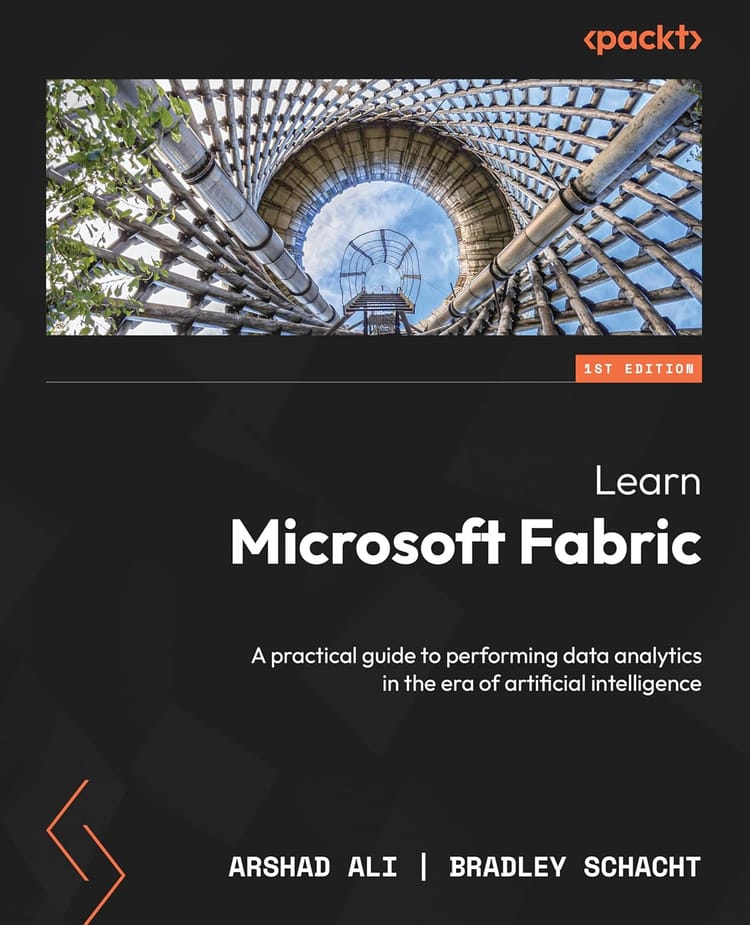 Microsoft Fabric